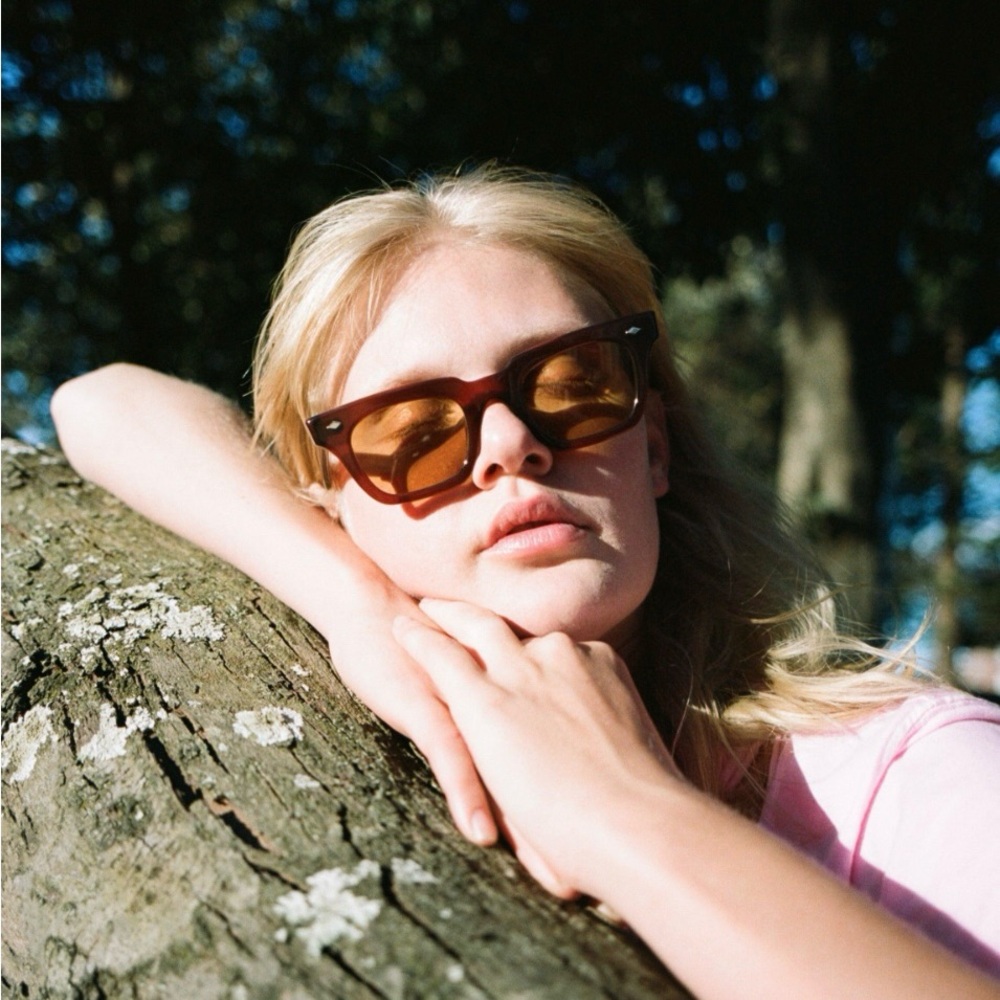 Epokhe Stereo Sunglasses